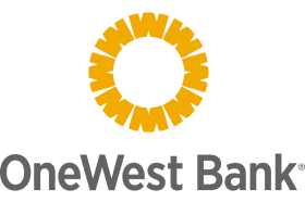 OneWest Bank CD logo