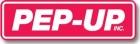 Pep Up Inc logo