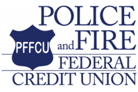 Police Fire FCU Certificate of Deposit logo