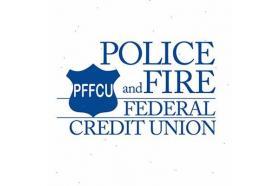 Police and Fire FCU Checking Account logo