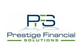 Prestige Financial Solutions logo