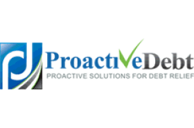 ProActive Debt Relief logo