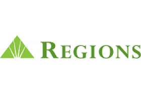 Regions Bank Money Market Account logo