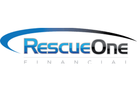 Rescue One Financial Inc. logo