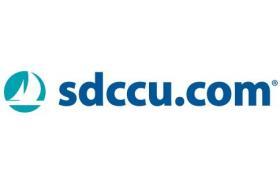 San Diego County CU High Yield Checking logo