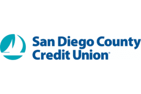 San Diego County Credit Union Great Rate Savings Account logo