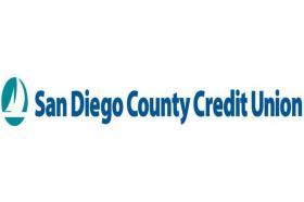 San Diego County Credit Union Money Market Account logo