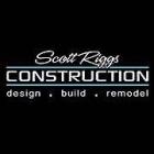 Scott Riggs Construction LLC logo