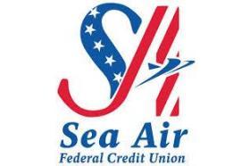 Sea Air FCU Flexible Rewards Checking logo