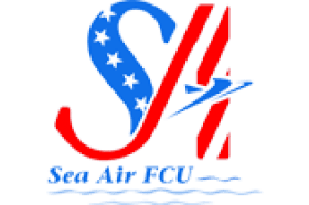 Sea Air FCU Mini Jumbo Share Certificate logo