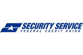 Security Service FCU Traditional Certificate logo