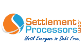 Settlement Processors logo