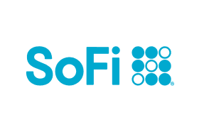 SoFi Checking and Savings logo
