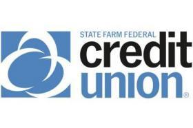 State Farm Federal Credit Union E-Share Savings Account logo