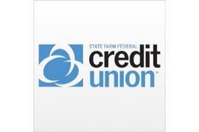 State Farm Federal CU Share Savings Account logo