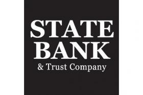 State Bank & Trust Co Money Market Account logo