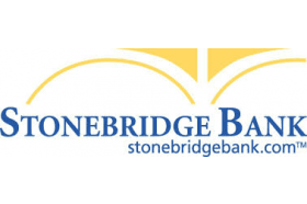 Stonebridge Bank CD logo