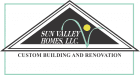 Sun Valley Homes logo