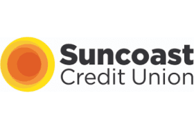 Suncoast Credit Union Share Certificate logo