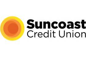Suncoast Credit Union Money Market Account logo