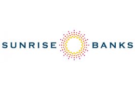 Sunrise Banks Platinum Checking Account logo