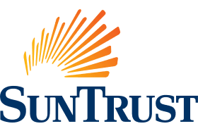 SunTrust Bank Advantage Checking logo