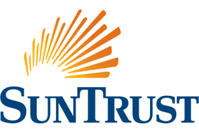 SunTrust Bank Select Savings Account logo