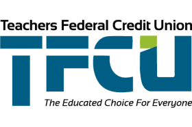 Teachers Federal Credit Union Money Market Account logo