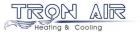 Tron Air Heating And Air Conditioning logo