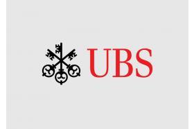 UBS Bank USA Checking Account logo