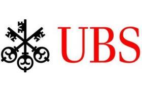 UBS Bank USA Savings Account logo