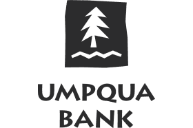 Umpqua Bank Embark Checking logo