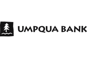 Umpqua Bank Thrive Money Market Account logo