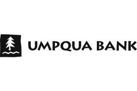 Umpqua Bank Grow Savings Account logo