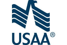 USAA Cashback Rewards Checking Account logo