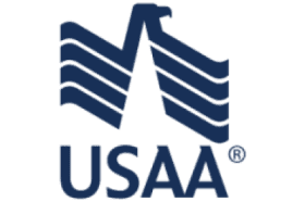 USAA Certificates of Deposit logo