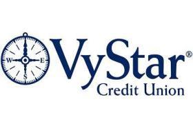 VyStar Credit Union Money Market Account logo