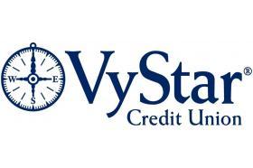 VyStar Credit Union Savings Account logo