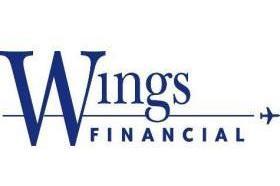 Wings Financial Credit Union High-Yield Savings Account logo
