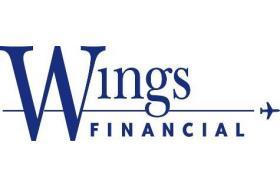Wings Financial Credit Union Share Savings Account logo