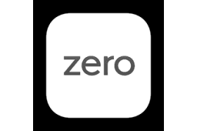 Zero Checking Account logo
