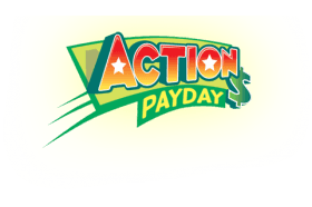 Action Payday logo