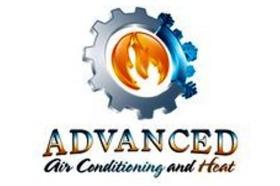 Advanced Air Contitioning and Heat logo
