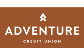 Adventure Credit Union Save Up CD logo