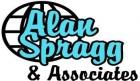 Alan Spragg And Associates logo