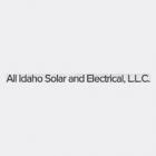 All Idaho Solar And Electrical, LLC logo