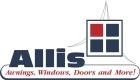 Allis Awnings Windows Doors And More logo