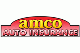 Amco Auto Insurance logo