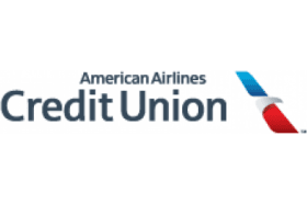 American Airlines FCU Share Certificate logo