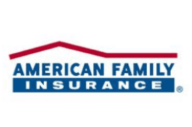 American Family logo